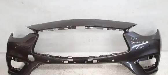 Infiniti Q30 Front bumper 620225DA0H