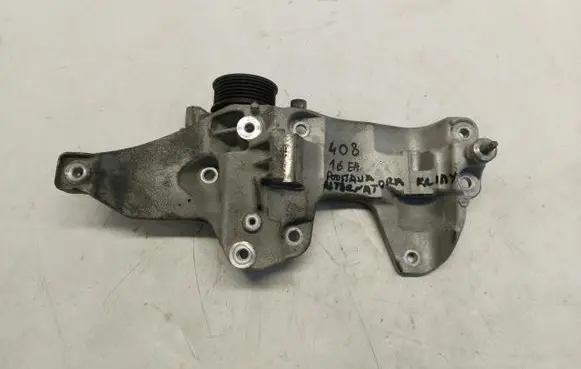 Peugeot 408 P54 Generator/alternator bracket 9833032280