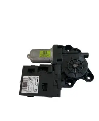 Volvo S40 Front door window regulator motor 979037100 31288115