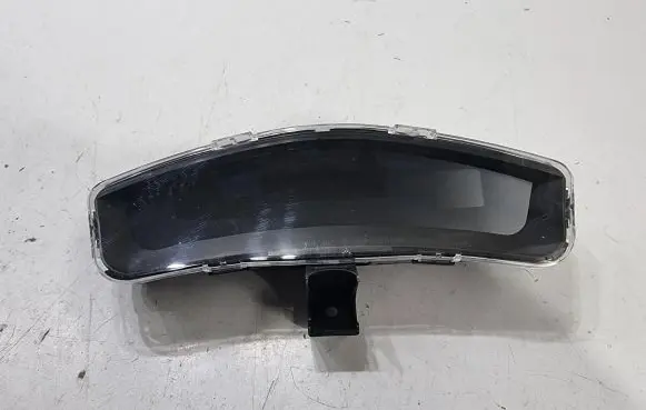 Nissan Leaf I (ZE0) Speedometer (instrument cluster) 248103EM1B