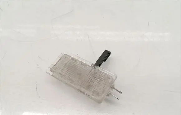 Volvo S80 Glove box light 30676259