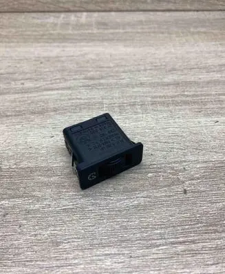 BMW 5 E39 Panel lighting control switch 8360461 259160