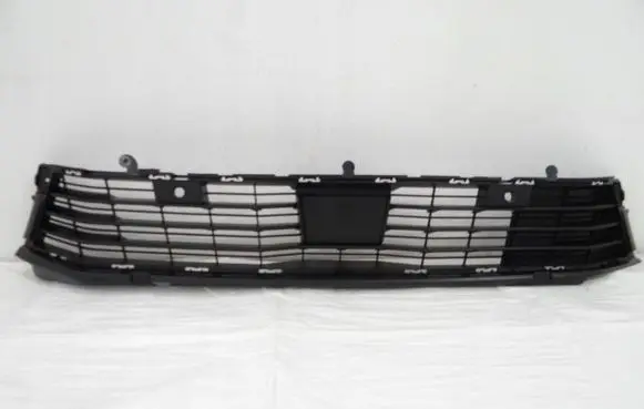 Peugeot Traveller Front bumper lower grill 16931971XT