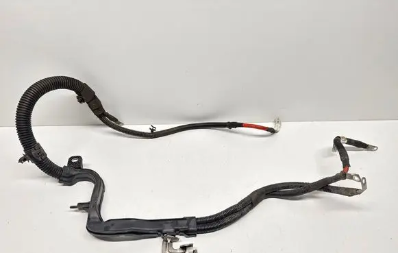 Opel Astra K Positive wiring loom 39042947