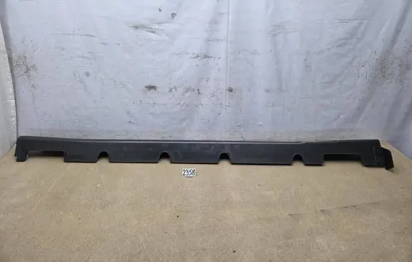Hyundai Kona I Sill 87753DD00