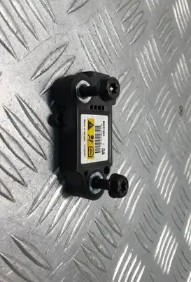 Chevrolet Captiva Airbag deployment crash/impact sensor 96631484