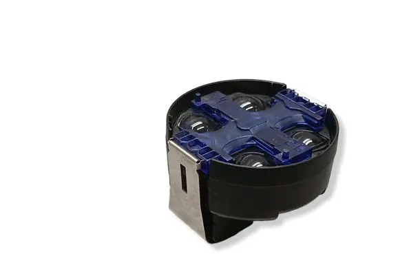 Rain sensor