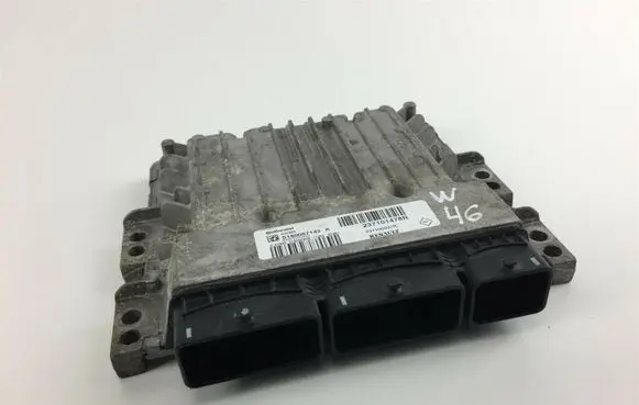 Renault Scenic III - Grand scenic III Other control units/modules 237101478R W46
