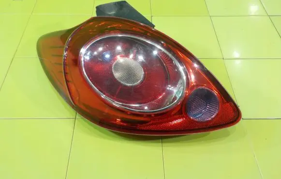 Ford Ka Rear/tail lights 