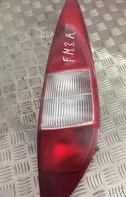 Rear/tail lights
