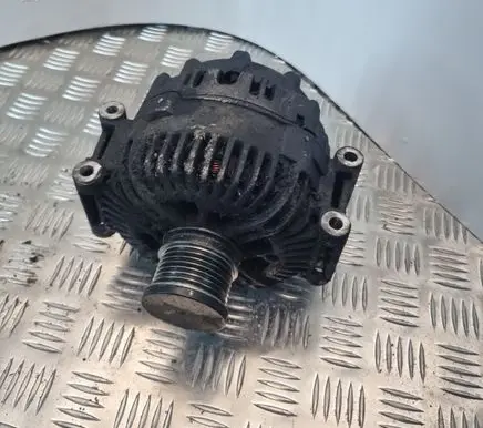 Mercedes-Benz E W211 Generator/alternator A6421540402