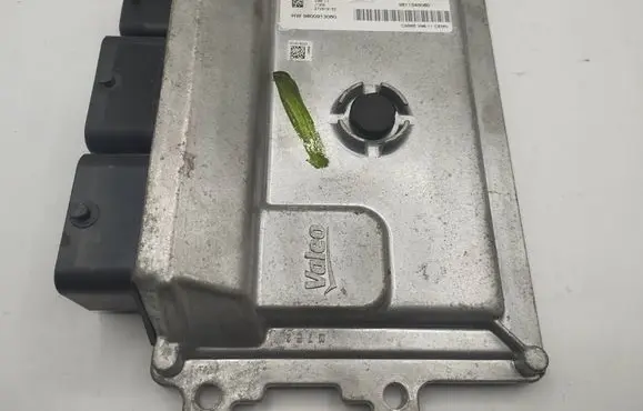 Peugeot 208 I Engine control unit/module 9800913080 A2C1403940001 272919152