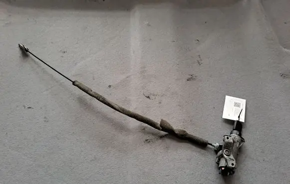 Audi A4 S4 B5 8D Ignition lock 4B0905851B