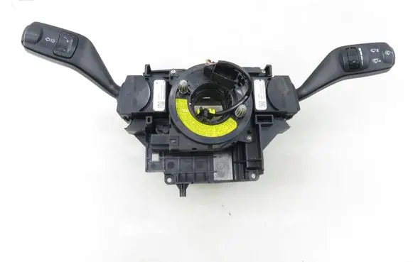Ford S-MAX Wiper turn signal indicator stalk/switch 6G9T13N064DE