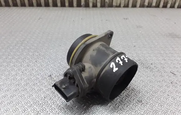 Chrysler PT Cruiser Mass air flow meter 05033109AB 0281002572