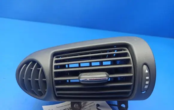 Mercedes-Benz C W203 Dashboard side air vent grill/cover trim A2038300554