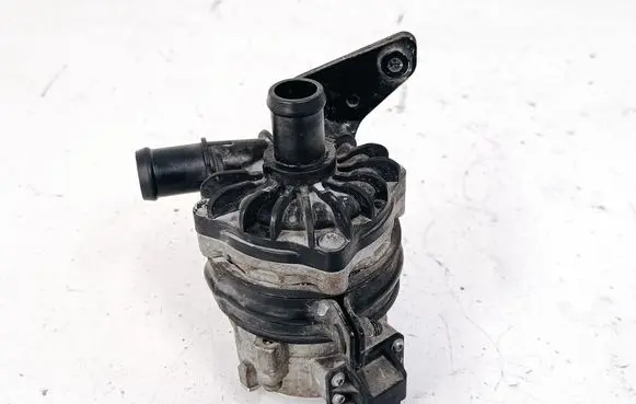 Audi A6 S6 C7 4G Electric auxiliary coolant/water pump 706033150 4G0145896A