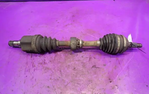 Honda Civic Front driveshaft 