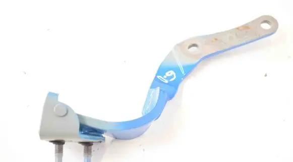 Audi TT TTS RS Mk3 8S Tailgate/trunk/boot hinge 8S8827300