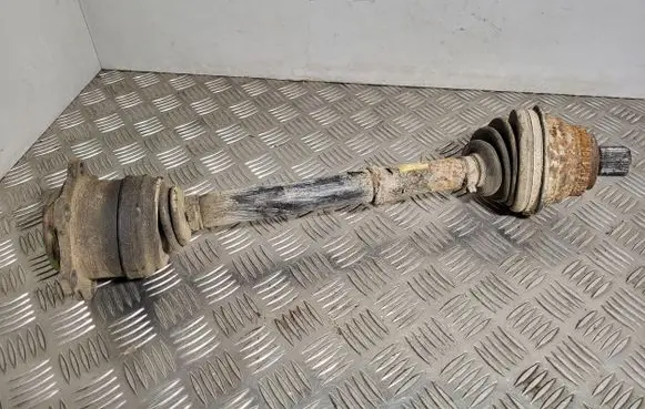 Audi A6 S6 C4 4A Front driveshaft