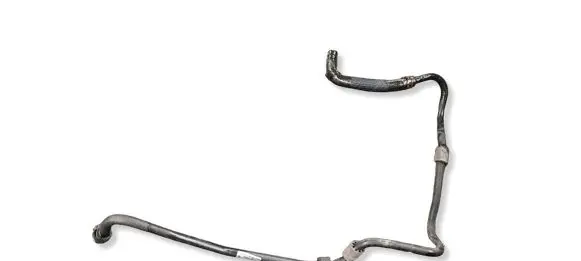 Porsche Cayenne (92A) Power steering hose/pipe/line 7P5422890A