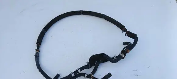 Hyundai Tucson TL Lamp washer fluid tank 