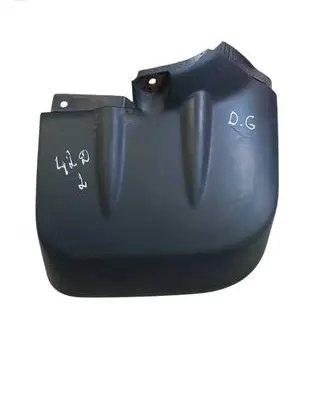 Mitsubishi L200 Rear mudguard RR5370A988