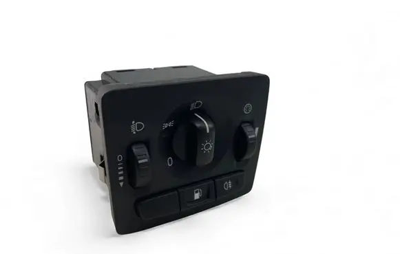 Volvo V50 Light switch 30669734