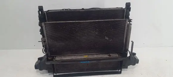 Opel Mokka Radiator set 