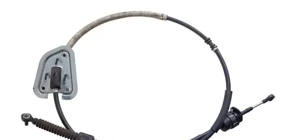 Lexus RX 330 - 350 - 400H Gear shift cable linkage 3382048130