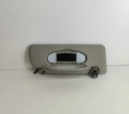 BMW i3 Sun visor 5A83622