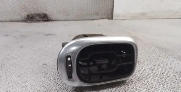 Citroen C3 Picasso Dashboard side air vent grill/cover trim 9682570377