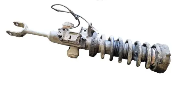 BMW 7 F01 F02 F03 F04 Front shock absorber/damper 6782167