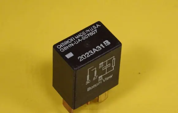 Other relay