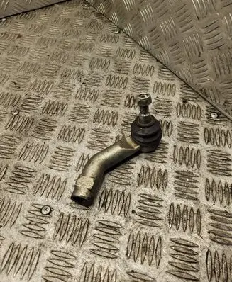 Alfa Romeo 159 Steering tie rod end 