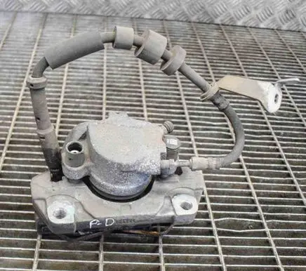 Volvo S90, V90 Front brake caliper 31381552