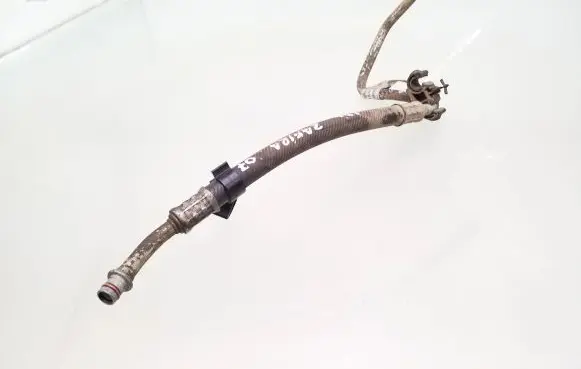 Opel Zafira B Power steering hose/pipe/line 13122703