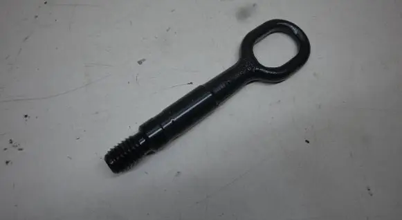 Audi A6 S6 C7 4G Towing hook eye 8K0805615