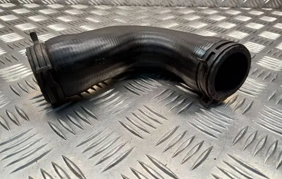 Volkswagen Golf IV Intercooler hose/pipe 1J0145838B