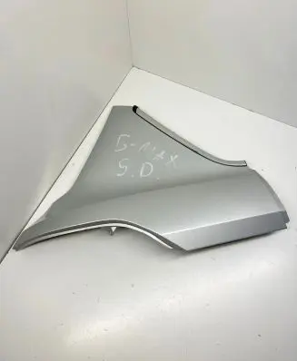 Ford B-MAX Rear bumper corner part panel trim AV11R29612Bfzjac EY21860 AV11R29612BF