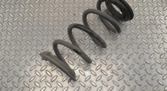 Tesla Model 3 Rear coil spring 104447201E