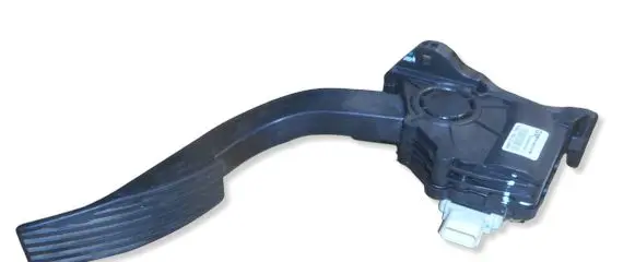 Opel Mokka Accelerator throttle pedal 96892406