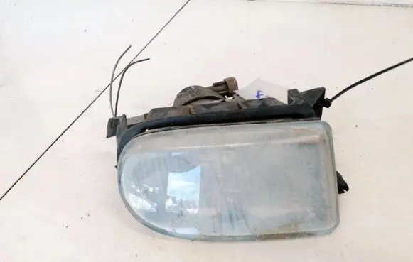 Renault Scenic I Front fog light