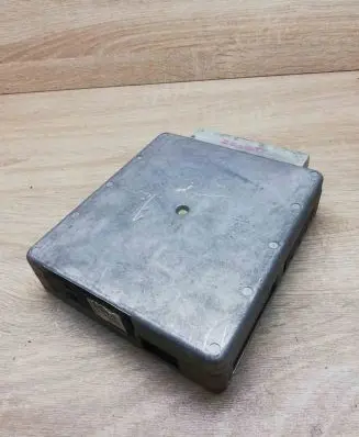 Ford Escort Engine control unit/module ECU 92ab12a650eb 2AEB