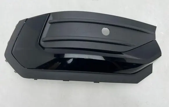 Audi Q5 SQ5 Front bumper lower grill 80F807319
