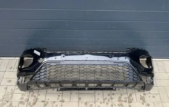 Volkswagen T-Roc Front bumper 2GA807221