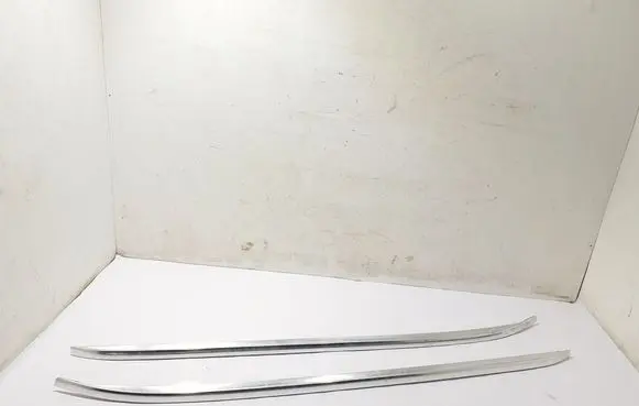 Volvo XC90 Roof bar rail 