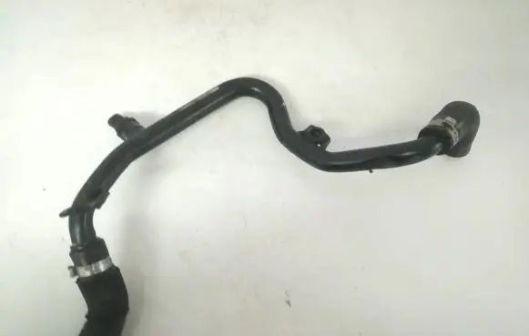 Audi A5 8T 8F Engine coolant pipe/hose 059121070e