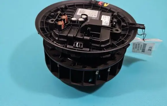 Heater fan/blower