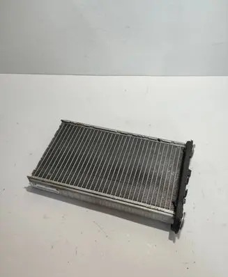 Air conditioning (A/C) radiator (interior)